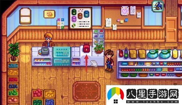 星露谷物語背包擴大方法有哪些