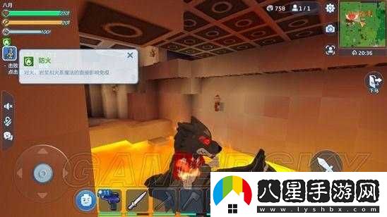 樂(lè)高無(wú)限地獄馬獲取攻略及運(yùn)用技巧全解