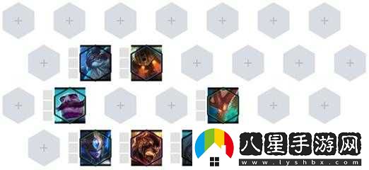 云頂之弈海洋陣容怎么玩？海洋守護神劫陣容詳解