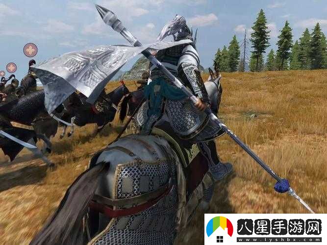 騎馬與砍殺2如何完成披堅(jiān)執(zhí)銳成就？