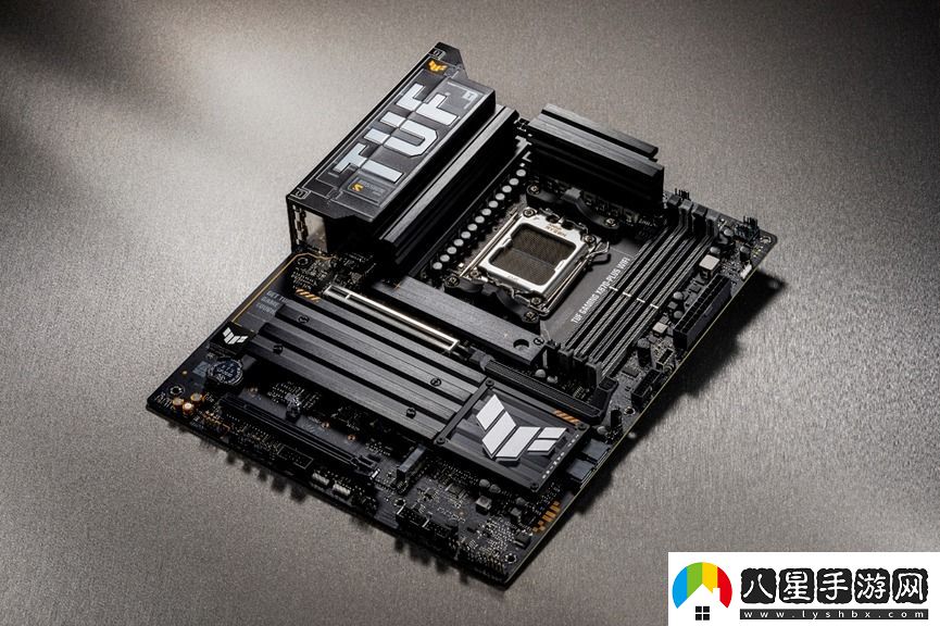 定金膨脹華碩X870E、X870系列主板火熱預(yù)售中