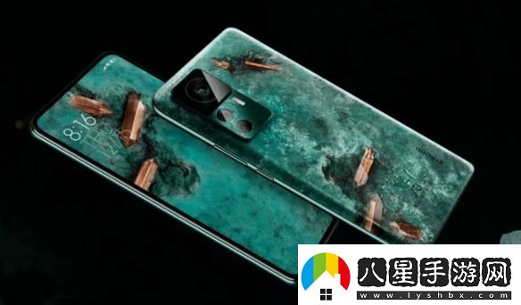 小米12TPro定制版配色被吐槽似煙灰缸！雷軍