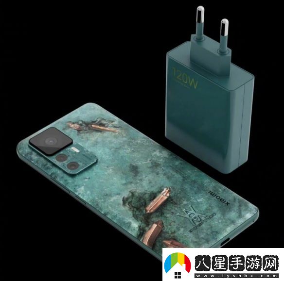 小米12TPro定制版配色被吐槽似煙灰缸！雷軍