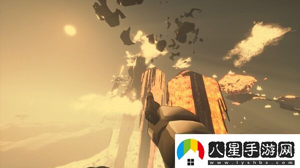 EchoPointNova開放世界FPS！耕升RTX4070SUPER踏雪OC定制版勁爽戰(zhàn)斗