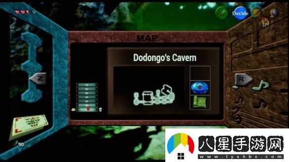 粉絲虛幻5重制塞爾達(dá)傳說時之笛演示!完整版demo發(fā)布