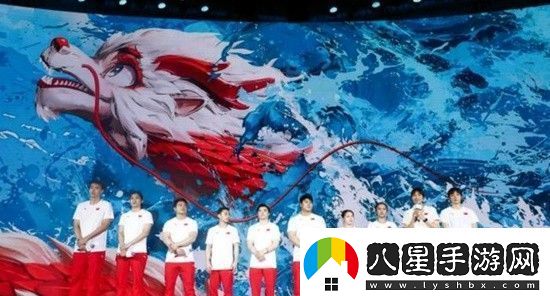 巴黎奧運會中國代表團領獎服發(fā)布