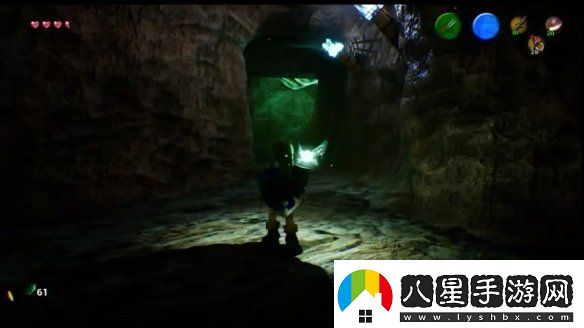 粉絲虛幻5重制塞爾達(dá)傳說時之笛演示!完整版demo發(fā)布