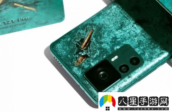 小米12TPro定制版配色被吐槽似煙灰缸！雷軍