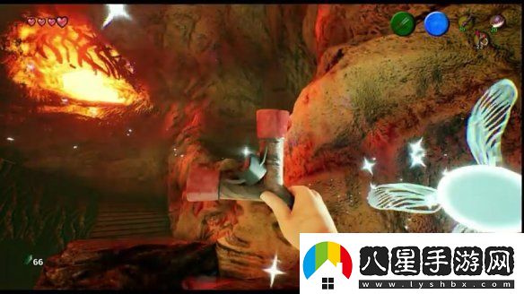 粉絲虛幻5重制塞爾達(dá)傳說時之笛演示!完整版demo發(fā)布