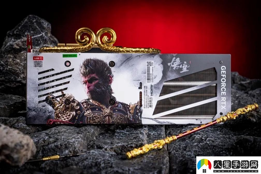 EchoPointNova開放世界FPS！耕升RTX4070SUPER踏雪OC定制版勁爽戰(zhàn)斗