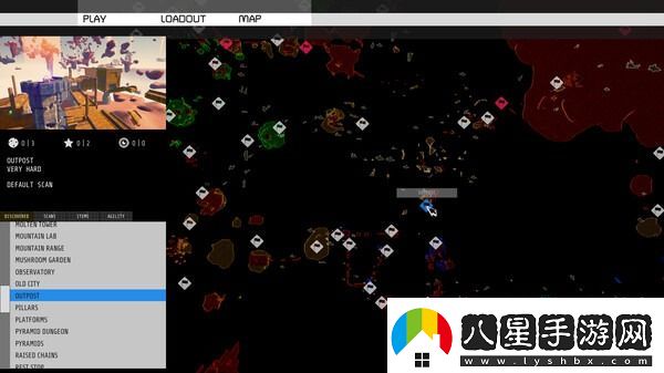 EchoPointNova開放世界FPS！耕升RTX4070SUPER踏雪OC定制版勁爽戰(zhàn)斗