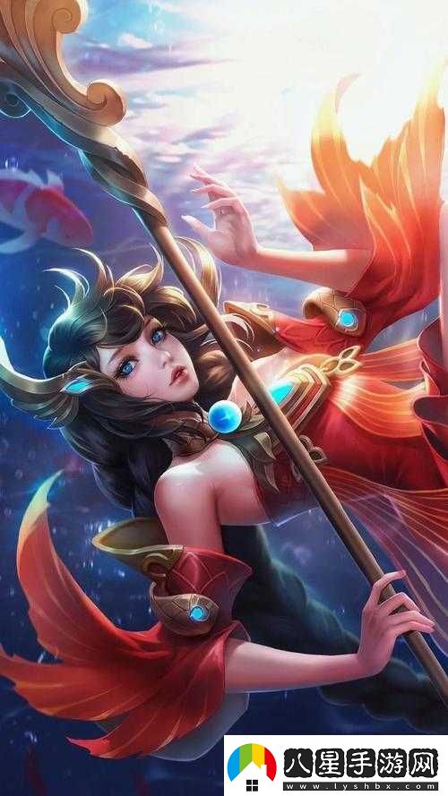 王者榮耀大喬為何成最強(qiáng)戰(zhàn)略輔助