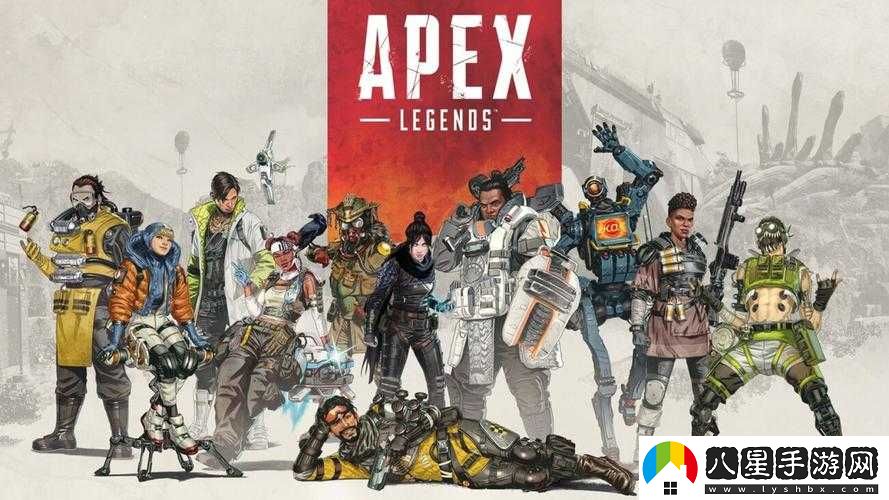Apex英雄人物模糊問題解決方案？