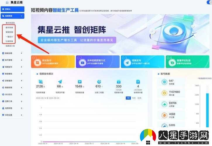 成品網(wǎng)站短視頻源碼搭建免費