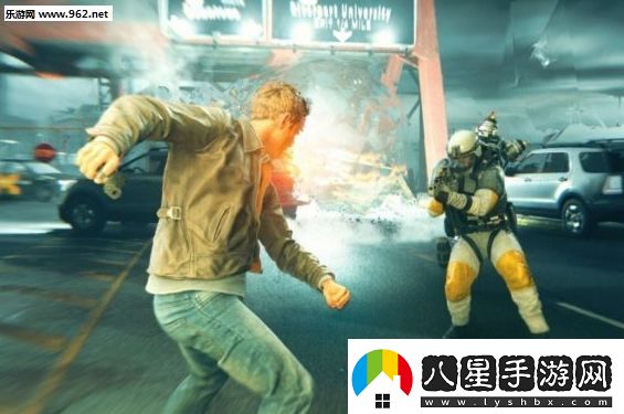 量子破碎Steam上架無(wú)人問(wèn)津銷(xiāo)售僅5萬(wàn)套