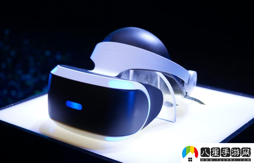 SonyVR主機(jī)游戲哪個(gè)好玩SonyVR主機(jī)游戲推薦