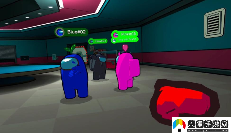 SonyVR主機(jī)游戲哪個(gè)好玩SonyVR主機(jī)游戲推薦