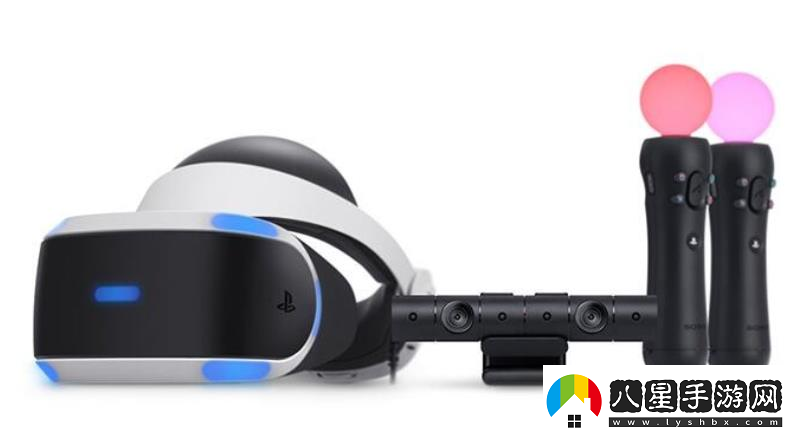 SonyVR主機(jī)游戲哪個(gè)好玩SonyVR主機(jī)游戲推薦