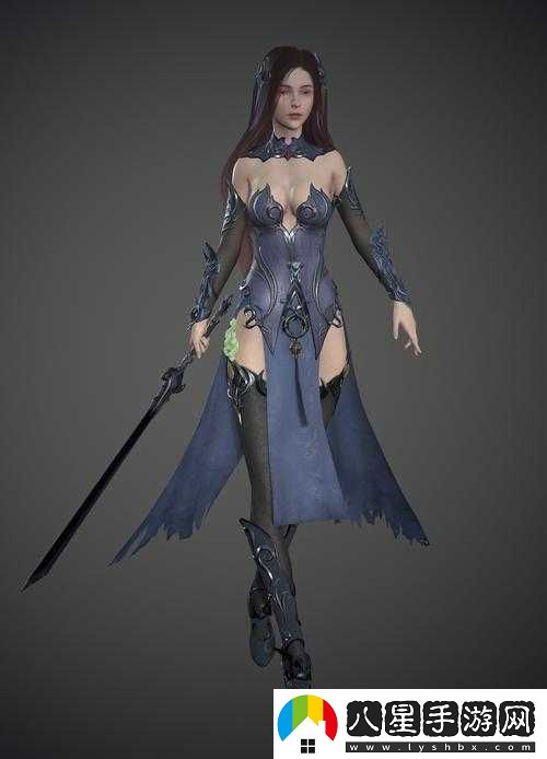 女刀客衣服石之靈如何搭配？