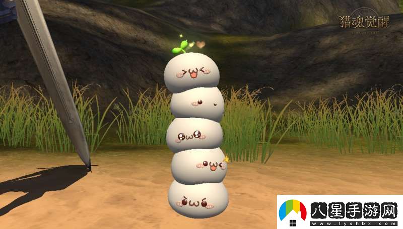 獸潮決戰(zhàn)正酣獵魂覺(jué)醒×長(zhǎng)草顏團(tuán)子聯(lián)動(dòng)即將結(jié)束