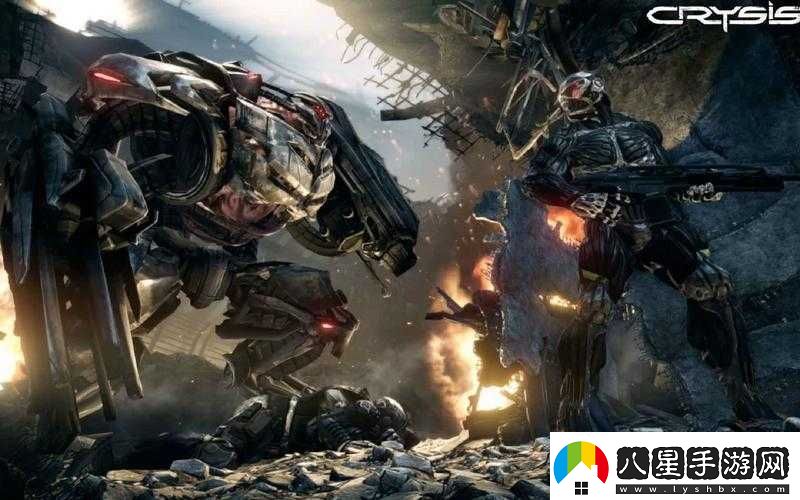 孤島危機(jī)2測(cè)試版部分流程攻略分享