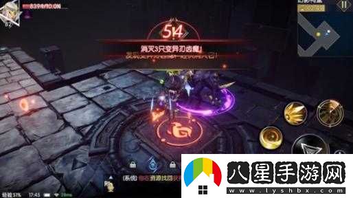 戰(zhàn)神遺跡幻影祠堂通關攻略