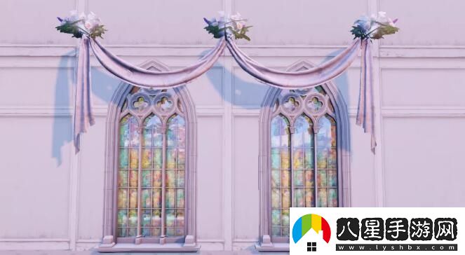 明日之后歐式家具怎么學(xué)