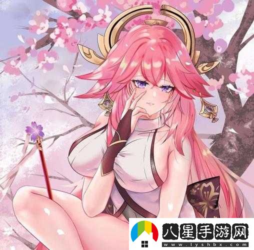 八重神子拿黃瓜獎(jiǎng)勵(lì)趣味趣事