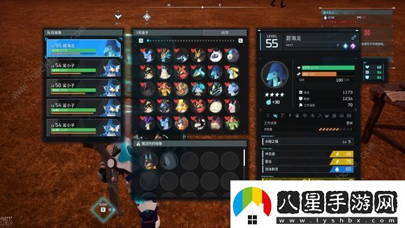 幻獸帕魯石油怎么獲得石油開(kāi)采收集技巧