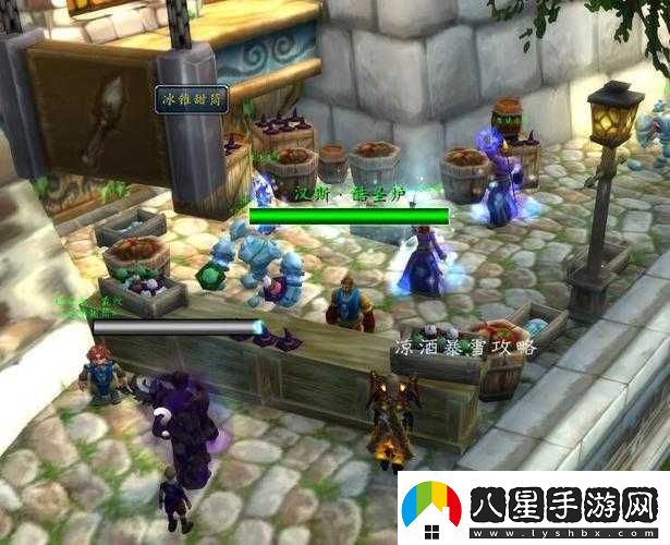 魔獸世界孤兒領(lǐng)養(yǎng)活動(dòng)