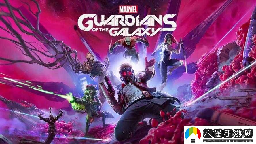 銀河護(hù)衛(wèi)隊(duì)新劇情上線，AppStore熱門推薦