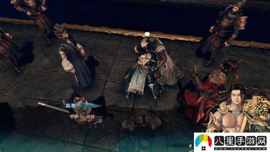 天命奇御二戰(zhàn)斗特點與內容介紹