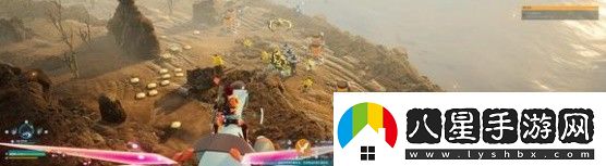 幻獸帕魯石油怎么獲得石油開(kāi)采收集技巧