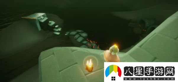 光遇6.20任務(wù)蠟燭攻略