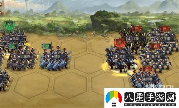 大戰(zhàn)國(guó)開服時(shí)間表2022最新一覽