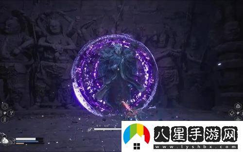 黑神話悟空浮屠界門開啟方法 黑神話悟空浮屠界門開啟方法