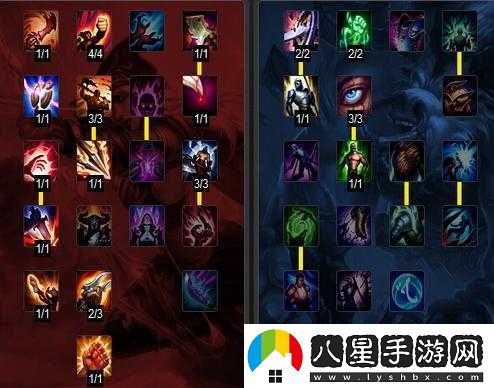 魔劍之刃 CD 霸體天賦增加詳細解析攻略