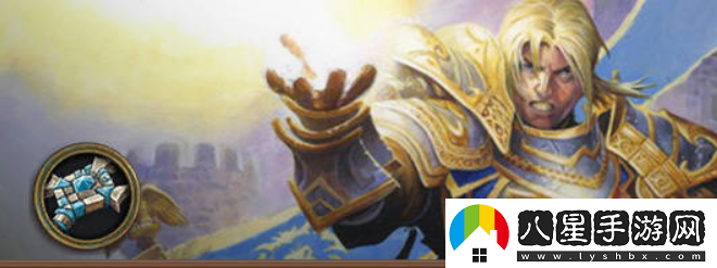 爐石傳說國服回歸狂野環(huán)境介紹 爐石傳說國服回歸狂野環(huán)境介紹