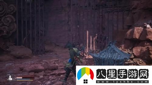 黑神話悟空浮屠界門開啟方法 黑神話悟空浮屠界門開啟方法