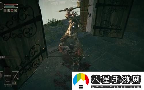 艾爾登法環(huán)戰(zhàn)灰風(fēng)爆足介紹 艾爾登法環(huán)戰(zhàn)灰風(fēng)爆足介紹