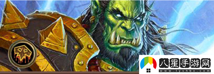 爐石傳說國服回歸狂野環(huán)境介紹 爐石傳說國服回歸狂野環(huán)境介紹