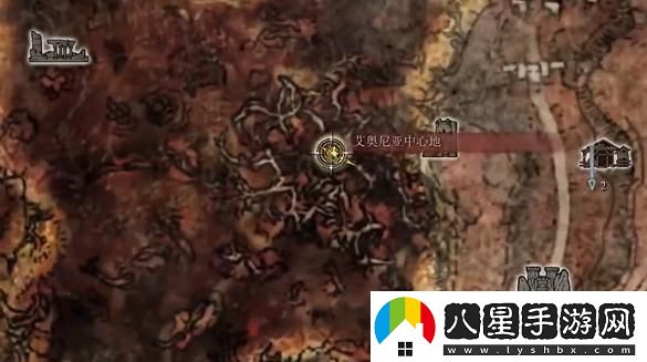 艾爾登法環(huán)輝石流星獲得方法 艾爾登法環(huán)輝石流星獲得方法