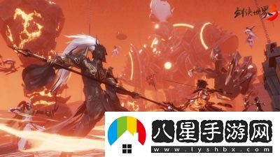 萬(wàn)劍歸宗！劍俠世界