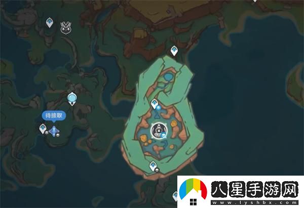 原神希諾寧角色材料全收集攻略 原神希諾寧角色材料全收集攻略