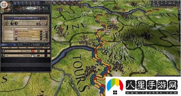 戰(zhàn)神大陸之王國(guó)風(fēng)云系統(tǒng)