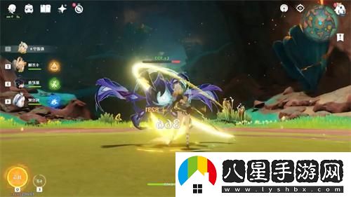 原神深邃擬覆葉攻略 原神深邃擬覆葉攻略