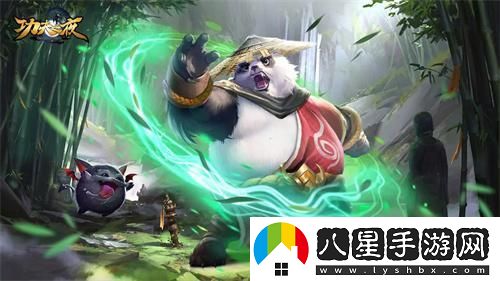 功夫之夜選什么角色好 功夫之夜選什么角色好