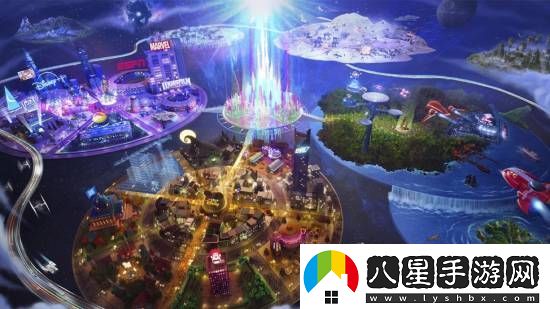 不合適！堡壘之夜迪士尼模式不允許米老鼠持槍