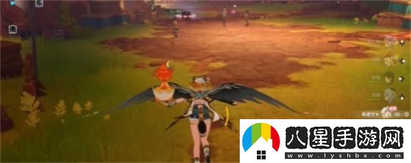 原神希諾寧傳說任務(wù)寶箱位置攻略 原神希諾寧傳說任務(wù)寶箱位置攻略