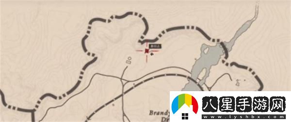 荒野大鏢客美洲獅刷新點大全 荒野大鏢客美洲獅刷新點大全